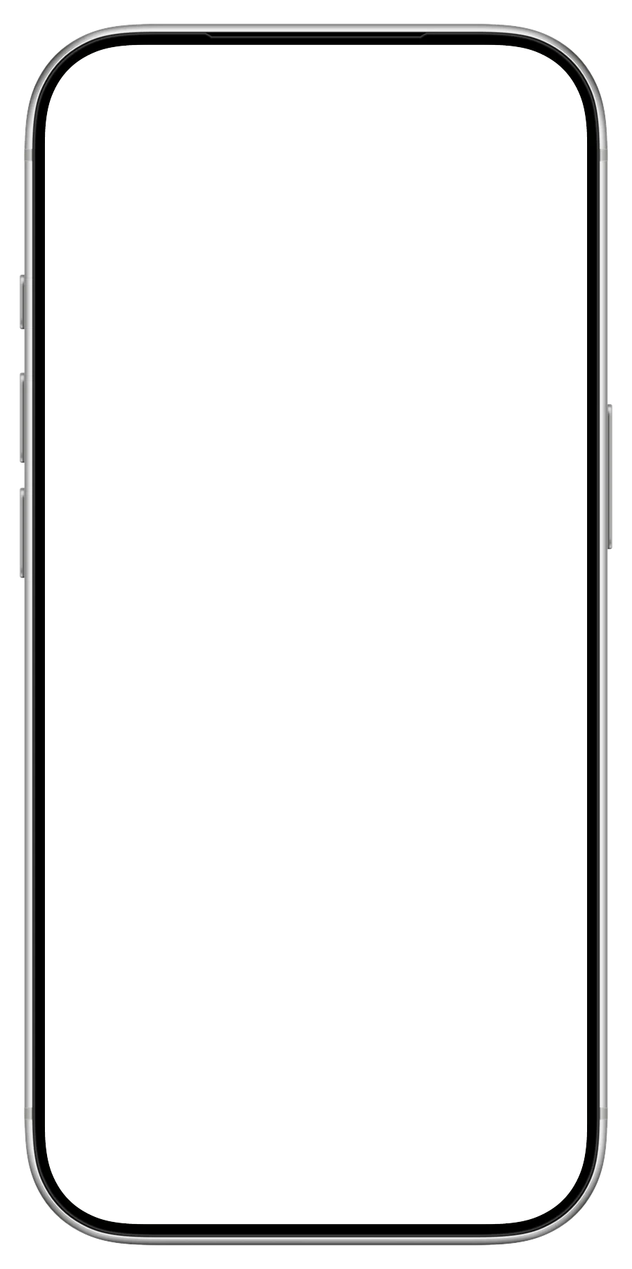 The Digital Twin screen of the One L1fe app: a figure with the coach areas around it, on a phone